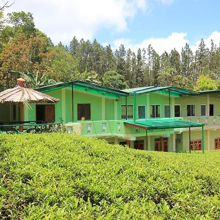Narra Homestay Maskeliya ภายนอก รูปภาพ
