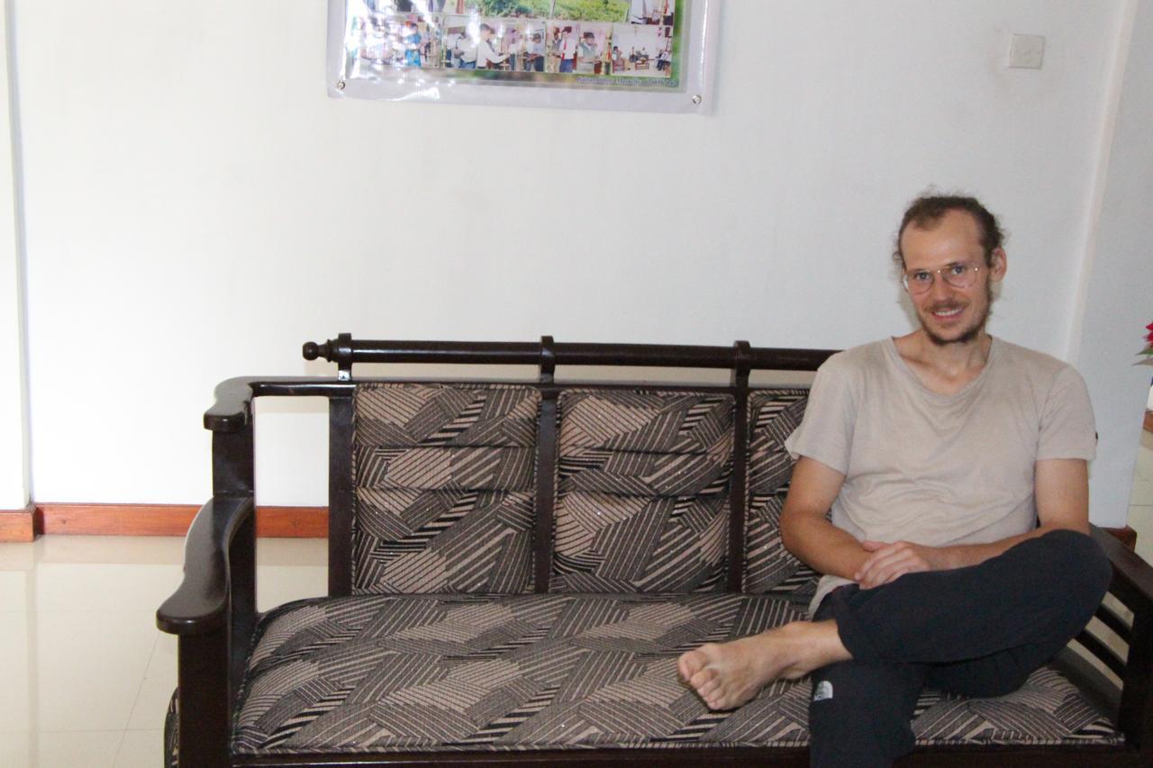 Narra Homestay Maskeliya ภายนอก รูปภาพ