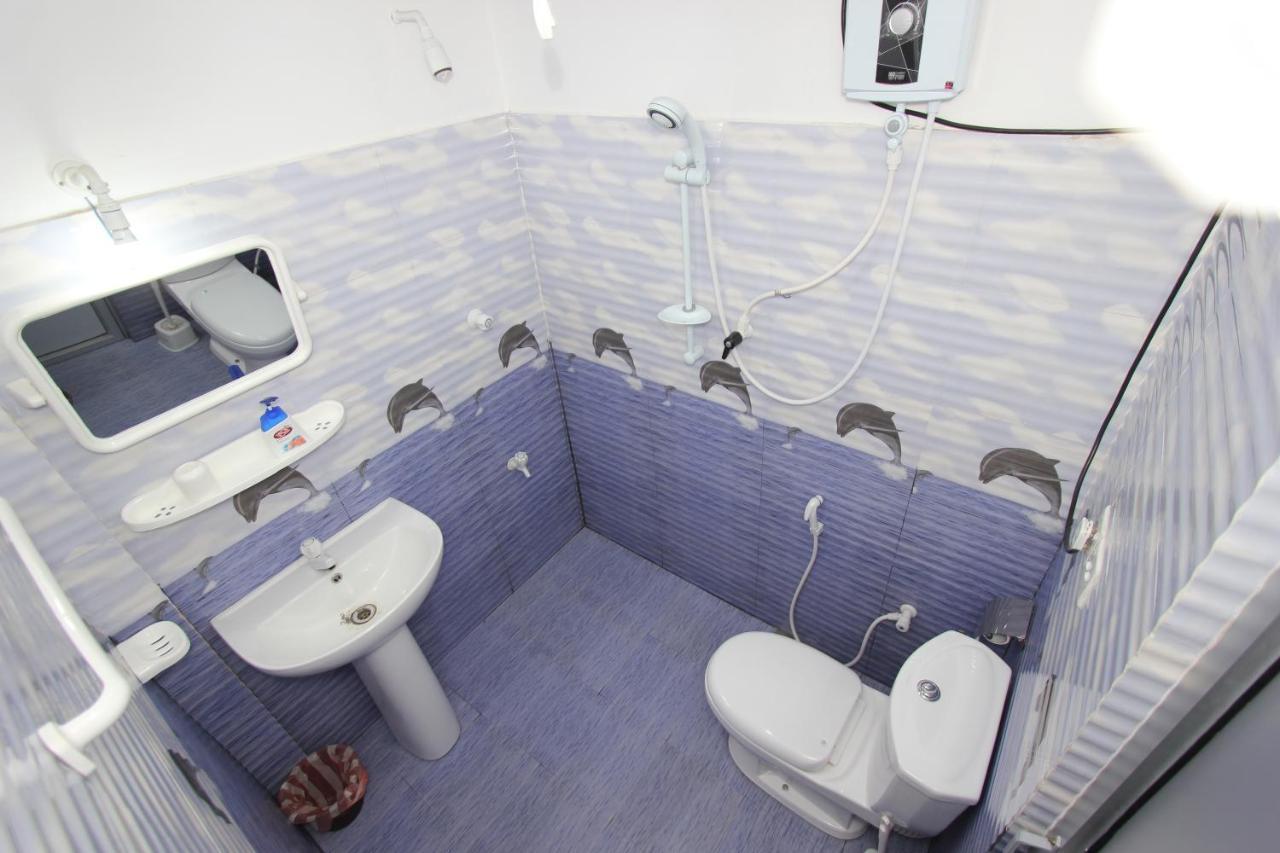 Narra Homestay Maskeliya ภายนอก รูปภาพ