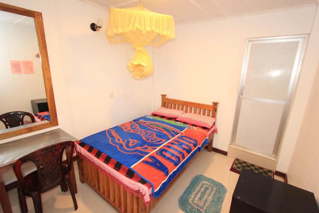 Narra Homestay Maskeliya ภายนอก รูปภาพ