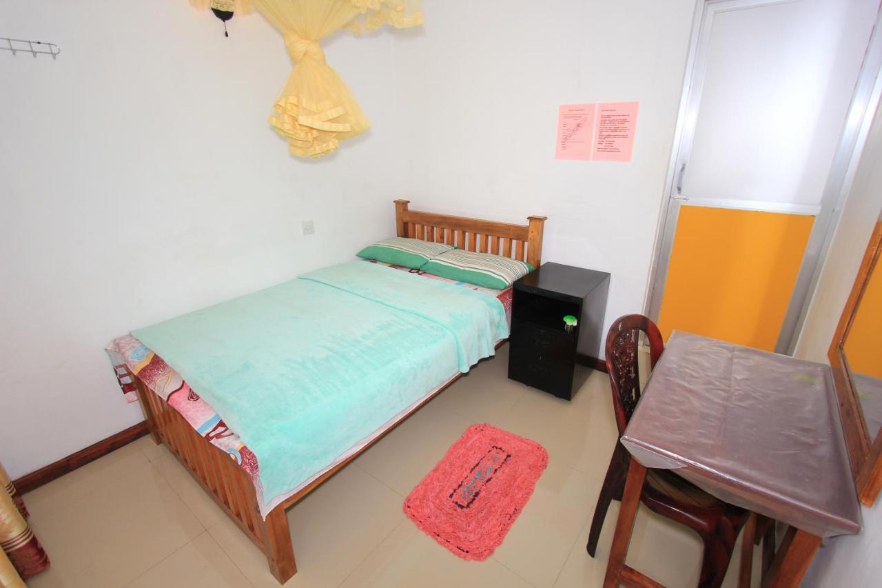 Narra Homestay Maskeliya ภายนอก รูปภาพ