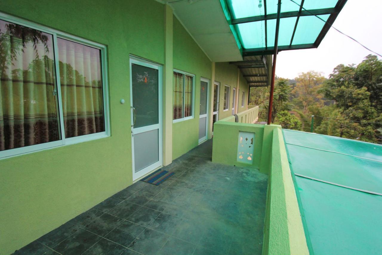 Narra Homestay Maskeliya ภายนอก รูปภาพ